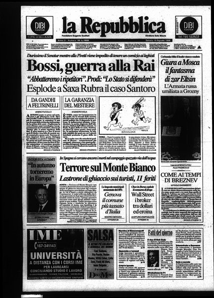 La repubblica